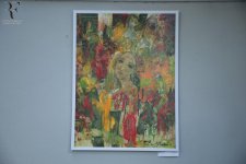 Династия Паневых объединила Болгарию и Абшеронский полуостров (ФОТО)