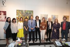 Династия Паневых объединила Болгарию и Абшеронский полуостров (ФОТО)