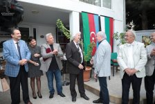 Династия Паневых объединила Болгарию и Абшеронский полуостров (ФОТО)