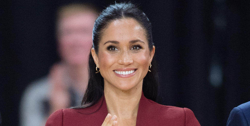 Меган Маркл мечтает получить премию "Оскар"