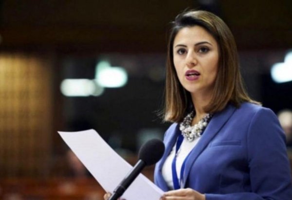 Севиндж Фаталиева: 2019 год вошел в историю Азербайджана как год развития и прогресса