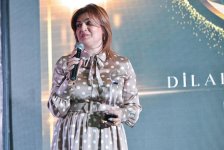 В Баку прошла церемония награждения премии Türkiye Ödülleri 2019 (ФОТО)