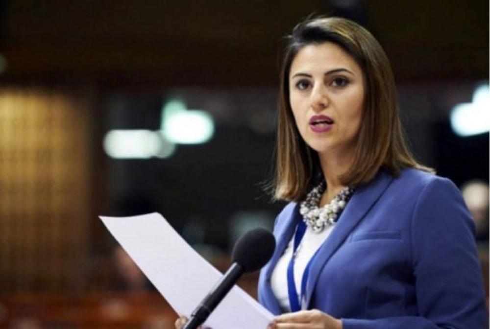 Севиндж Фаталиева: 2019 год вошел в историю Азербайджана как год развития и прогресса