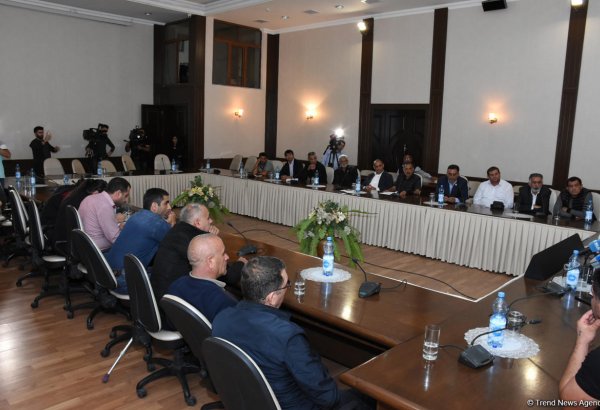 Инвалиды Карабахской войны осудили попытки втянуть их в грязные политические игры