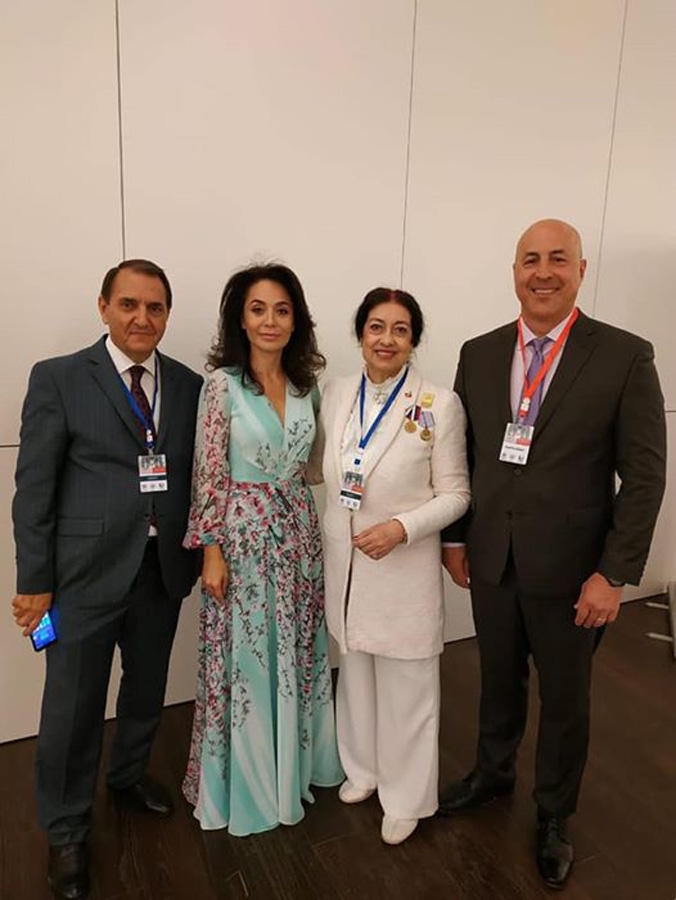 Подведены итоги Евразийского фестиваля "ЛиФФт" в Баку – красная дорожка, победители (ВИДЕО, ФОТО)