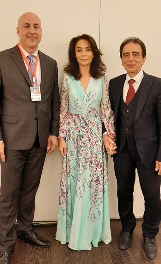 Подведены итоги Евразийского фестиваля "ЛиФФт" в Баку – красная дорожка, победители (ВИДЕО, ФОТО)