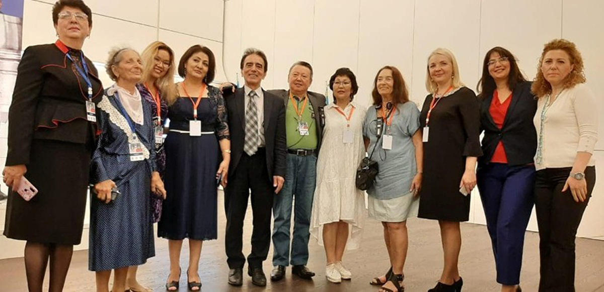 Подведены итоги Евразийского фестиваля "ЛиФФт" в Баку – красная дорожка, победители (ВИДЕО, ФОТО)