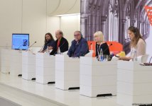 Подведены итоги Евразийского фестиваля "ЛиФФт" в Баку – красная дорожка, победители (ВИДЕО, ФОТО)