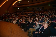 Подведены итоги Евразийского фестиваля "ЛиФФт" в Баку – красная дорожка, победители (ВИДЕО, ФОТО)