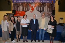 Подведены итоги Евразийского фестиваля "ЛиФФт" в Баку – красная дорожка, победители (ВИДЕО, ФОТО)