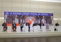 Подведены итоги Евразийского фестиваля "ЛиФФт" в Баку – красная дорожка, победители (ВИДЕО, ФОТО)