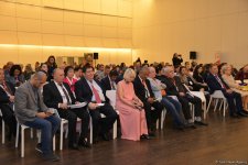 Подведены итоги Евразийского фестиваля "ЛиФФт" в Баку – красная дорожка, победители (ВИДЕО, ФОТО)