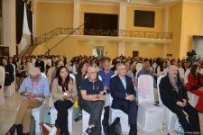 Подведены итоги Евразийского фестиваля "ЛиФФт" в Баку – красная дорожка, победители (ВИДЕО, ФОТО)