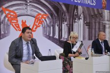 Подведены итоги Евразийского фестиваля "ЛиФФт" в Баку – красная дорожка, победители (ВИДЕО, ФОТО)