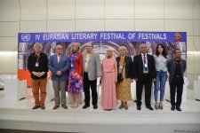 Подведены итоги Евразийского фестиваля "ЛиФФт" в Баку – красная дорожка, победители (ВИДЕО, ФОТО)