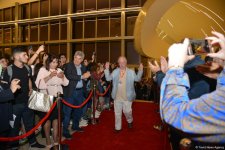 Подведены итоги Евразийского фестиваля "ЛиФФт" в Баку – красная дорожка, победители (ВИДЕО, ФОТО)