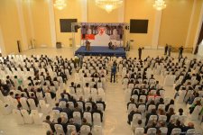 Подведены итоги Евразийского фестиваля "ЛиФФт" в Баку – красная дорожка, победители (ВИДЕО, ФОТО)