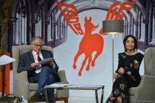 Подведены итоги Евразийского фестиваля "ЛиФФт" в Баку – красная дорожка, победители (ВИДЕО, ФОТО)