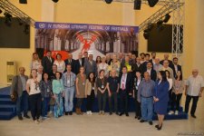 Подведены итоги Евразийского фестиваля "ЛиФФт" в Баку – красная дорожка, победители (ВИДЕО, ФОТО)