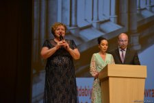 Подведены итоги Евразийского фестиваля "ЛиФФт" в Баку – красная дорожка, победители (ВИДЕО, ФОТО)