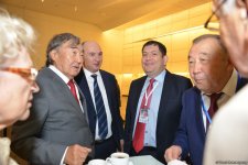 Подведены итоги Евразийского фестиваля "ЛиФФт" в Баку – красная дорожка, победители (ВИДЕО, ФОТО)