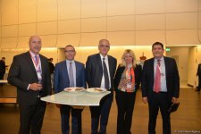 Подведены итоги Евразийского фестиваля "ЛиФФт" в Баку – красная дорожка, победители (ВИДЕО, ФОТО)