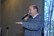 Подведены итоги Евразийского фестиваля "ЛиФФт" в Баку – красная дорожка, победители (ВИДЕО, ФОТО)