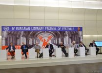 Подведены итоги Евразийского фестиваля "ЛиФФт" в Баку – красная дорожка, победители (ВИДЕО, ФОТО)