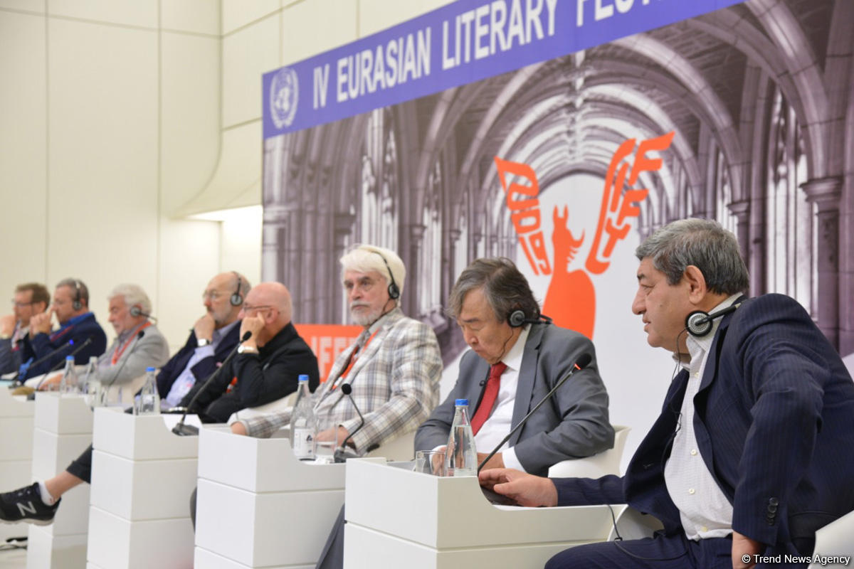 Подведены итоги Евразийского фестиваля "ЛиФФт" в Баку – красная дорожка, победители (ВИДЕО, ФОТО)