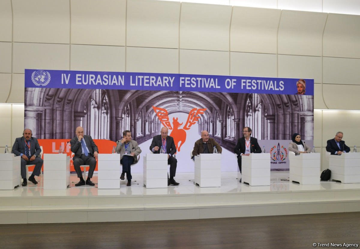 Подведены итоги Евразийского фестиваля "ЛиФФт" в Баку – красная дорожка, победители (ВИДЕО, ФОТО)