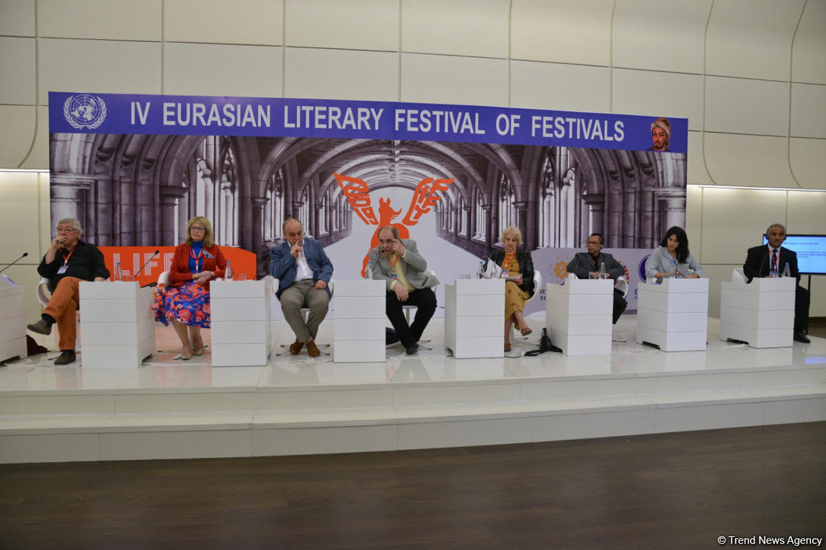 Подведены итоги Евразийского фестиваля "ЛиФФт" в Баку – красная дорожка, победители (ВИДЕО, ФОТО)