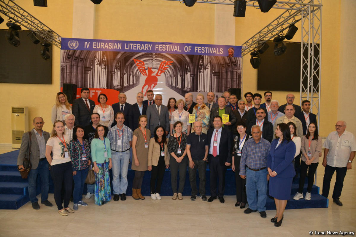 Подведены итоги Евразийского фестиваля "ЛиФФт" в Баку – красная дорожка, победители (ВИДЕО, ФОТО)