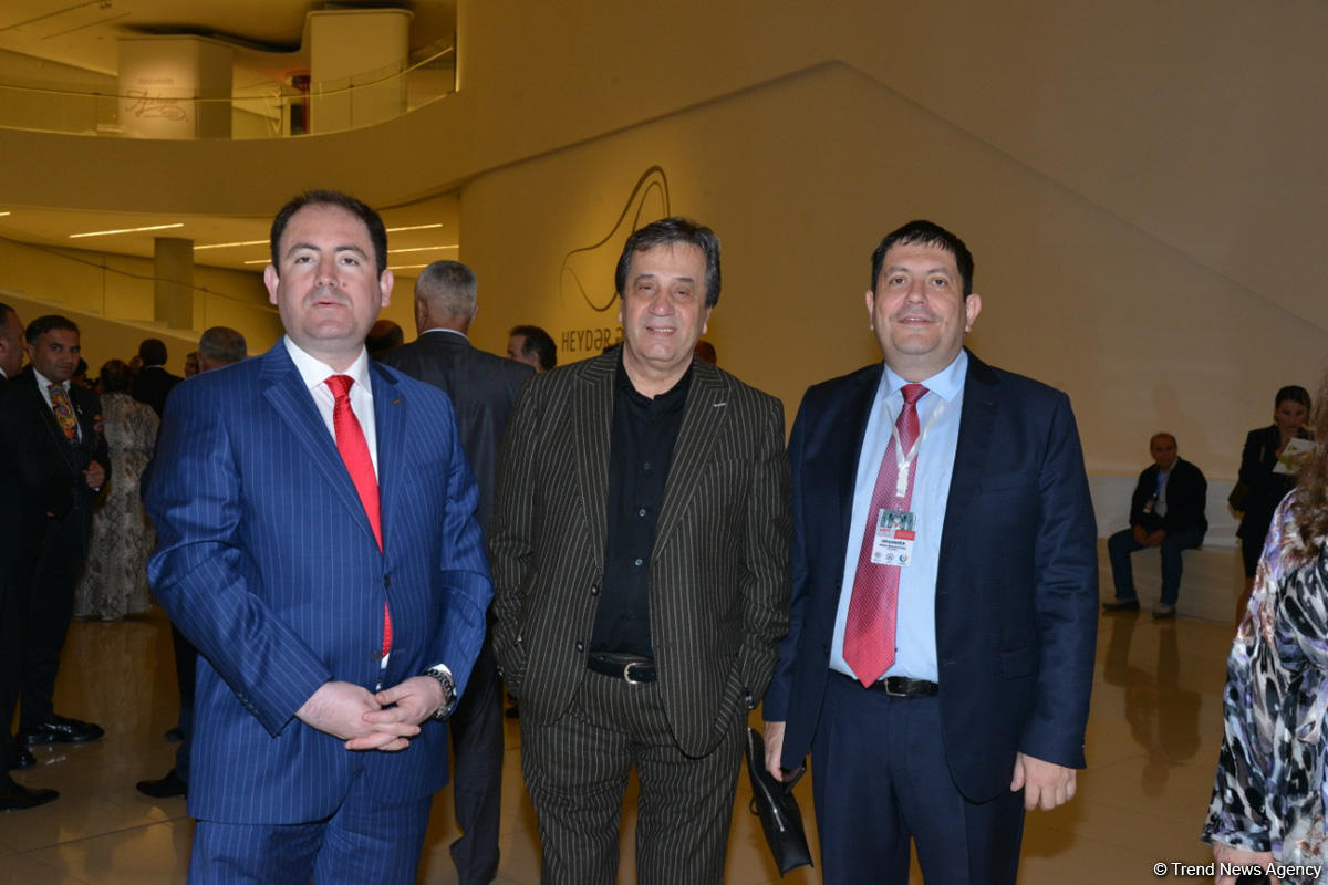 Подведены итоги Евразийского фестиваля "ЛиФФт" в Баку – красная дорожка, победители (ВИДЕО, ФОТО)