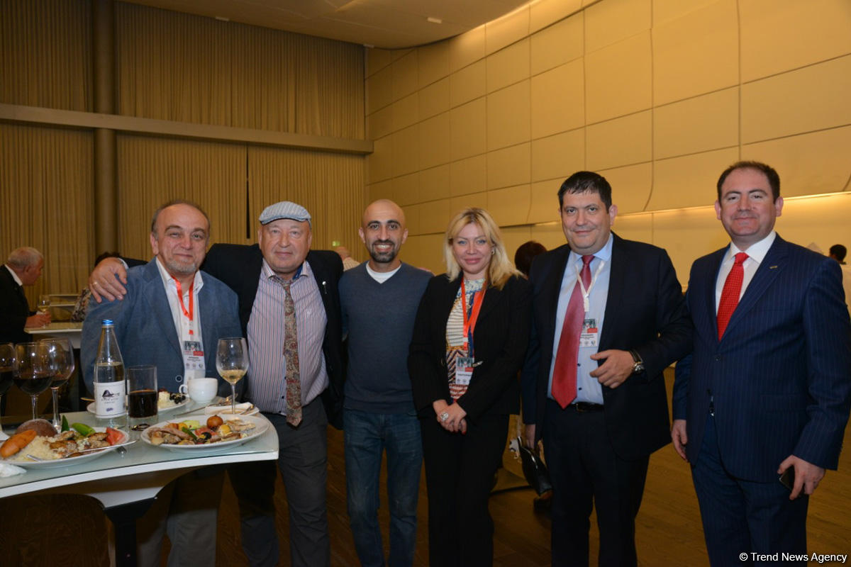 Подведены итоги Евразийского фестиваля "ЛиФФт" в Баку – красная дорожка, победители (ВИДЕО, ФОТО)