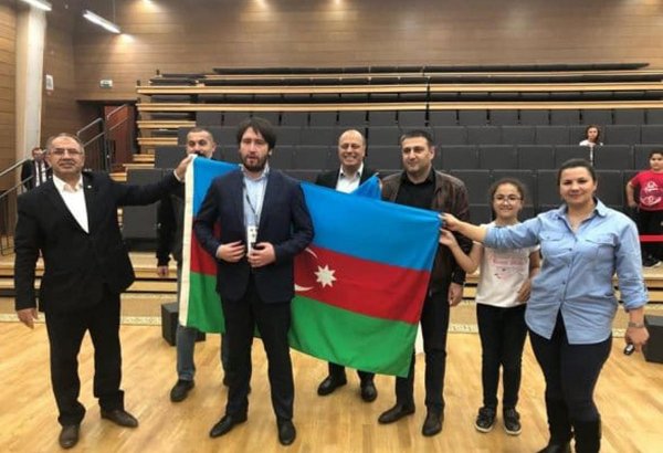 Теймур Раджабов о первой победе на Кубке мира: Я привык шутить с серьёзным лицом (ФОТО)