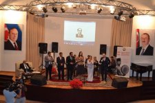 Карабахская школа мугама. 130-летие Сеида Шушинского отмечено в Горадизе (ФОТО)