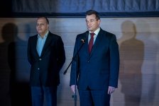 Теймур Раджабов о первой победе на Кубке мира: Я привык шутить с серьёзным лицом (ФОТО)
