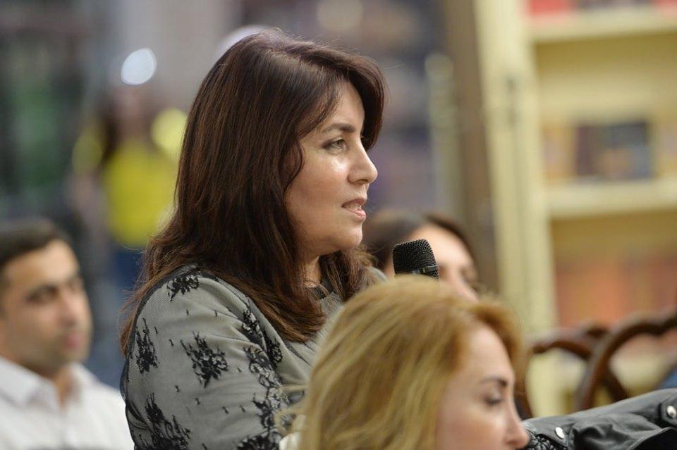 Победитель фестиваля "ЛиФФт 2019" отметил успех с бакинцами (ФОТО)