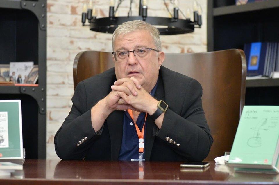 Победитель фестиваля "ЛиФФт 2019" отметил успех с бакинцами (ФОТО)