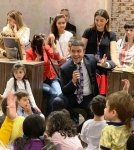 Добрый молодец Джабир Иманов: Что такое хорошо и что такое плохо? (ФОТО)