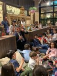 Добрый молодец Джабир Иманов: Что такое хорошо и что такое плохо? (ФОТО)
