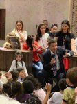 Добрый молодец Джабир Иманов: Что такое хорошо и что такое плохо? (ФОТО)