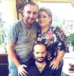 "Золотой голос" Израиля сняла в Баку клип на азербайджанском языке (ВИДЕО, ФОТО)