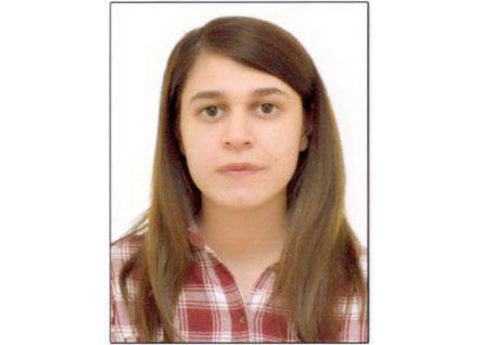 Стипендии имени Расима Оджагова удостоена студентка АГУКИ