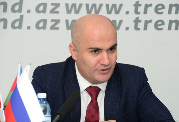 Трехсторонний формат сотрудничества - Баку-Анкара-Москва основан на прочном фундаменте взаимодействия в регионе