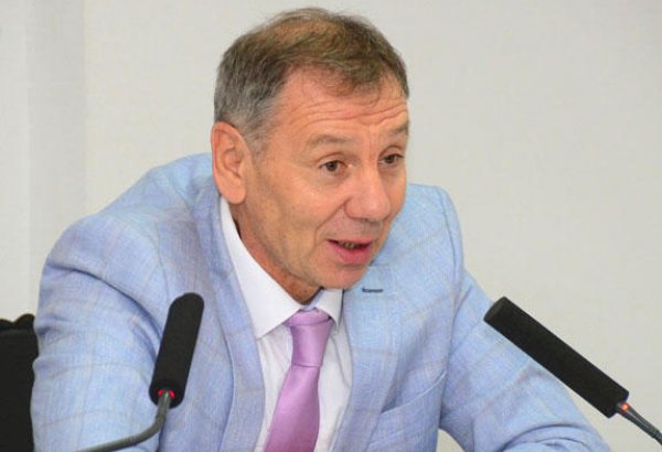 Cергей Марков: Азербайджан предпринял особые меры для защиты населения от распространения пандемии коронавируса