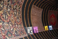 Национальный павильон Азербайджана удостоен "Special Award" на выставке Pekin Eхpo 2019 (ФОТО) (версия 2)