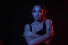 Рилая: Эти чувства вы переживете со мной (ВИДЕО, ФОТО)