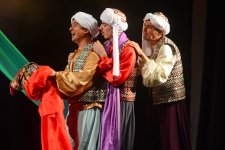 В Баку появился легендарный купец, моряк и путешественник (ФОТО)