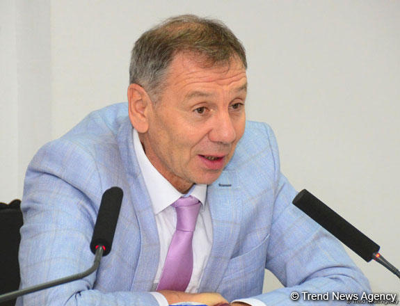 Сергей Марков: Россия признает Нагорный Карабах частью Азербайджана
